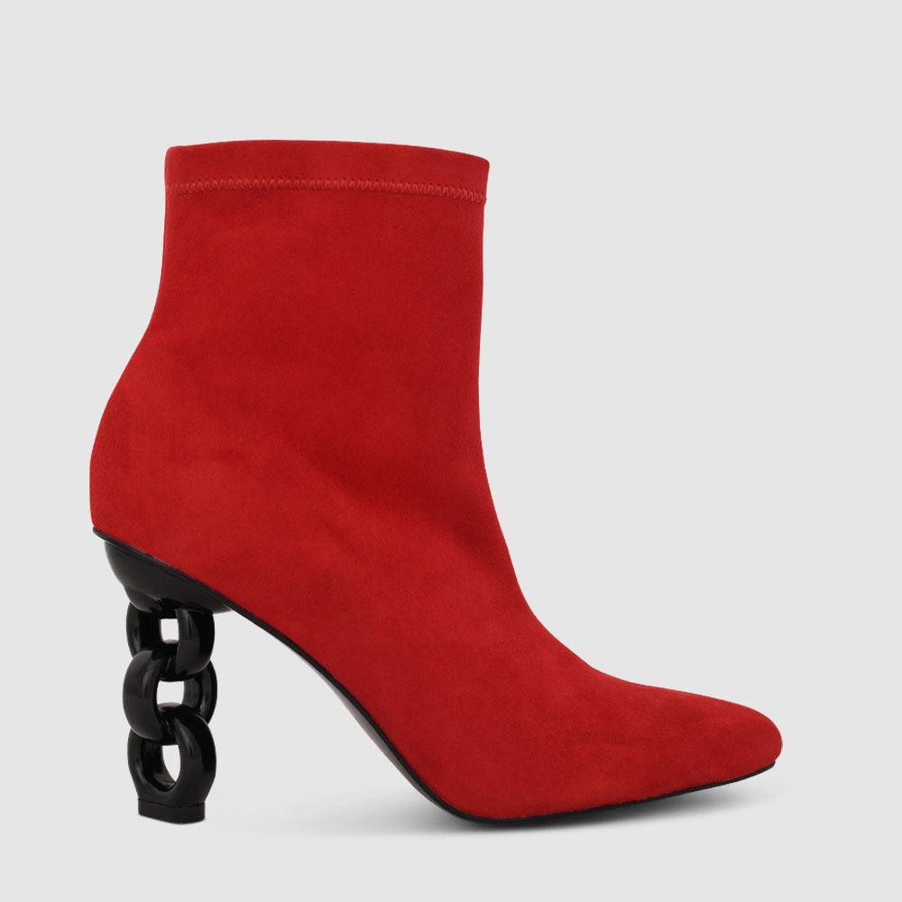 Rue Boots - Kat Maconie