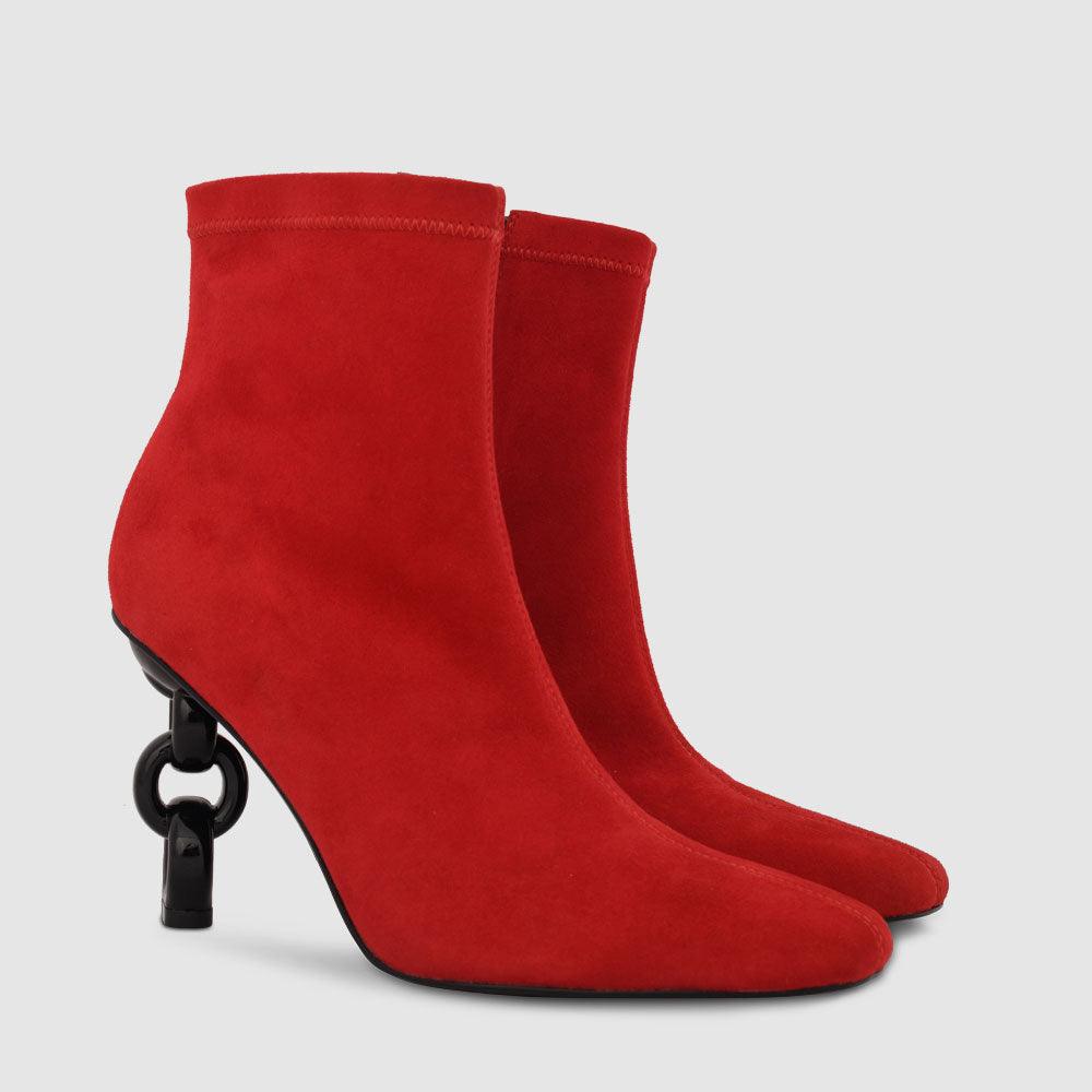 Rue Boots - Kat Maconie