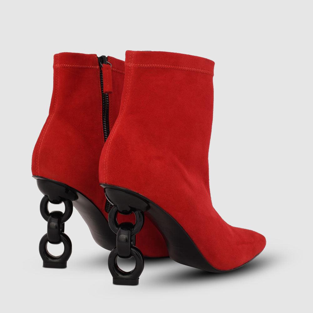 Rue Boots - Kat Maconie
