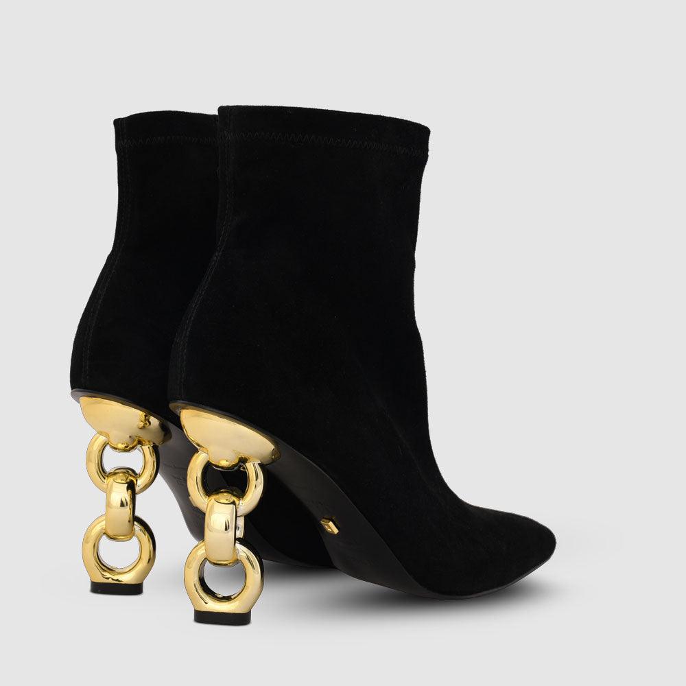 Rue Boots - Kat Maconie
