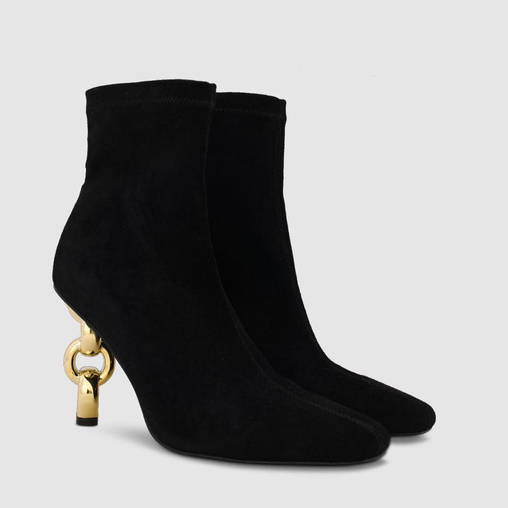 Rue Boots - Kat Maconie
