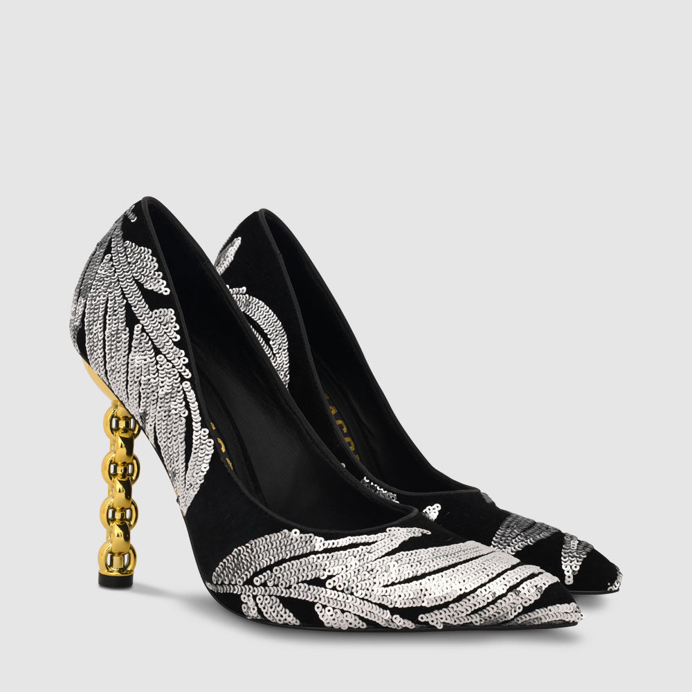 Lydia Pumps - Kat Maconie
