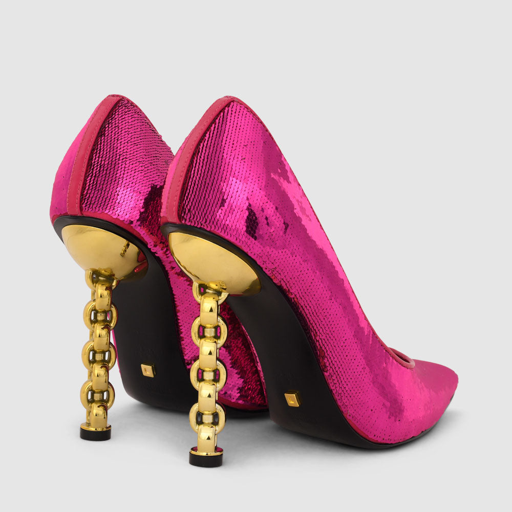 Lydia Pumps - Kat Maconie