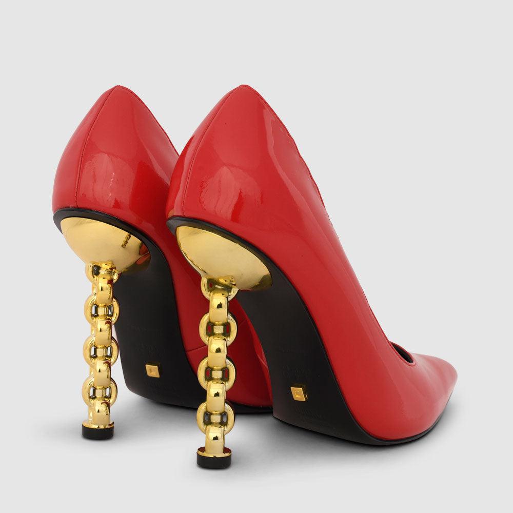 Lydia Pumps - Kat Maconie