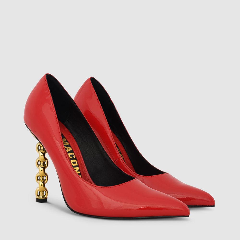 Lydia Pumps - Kat Maconie