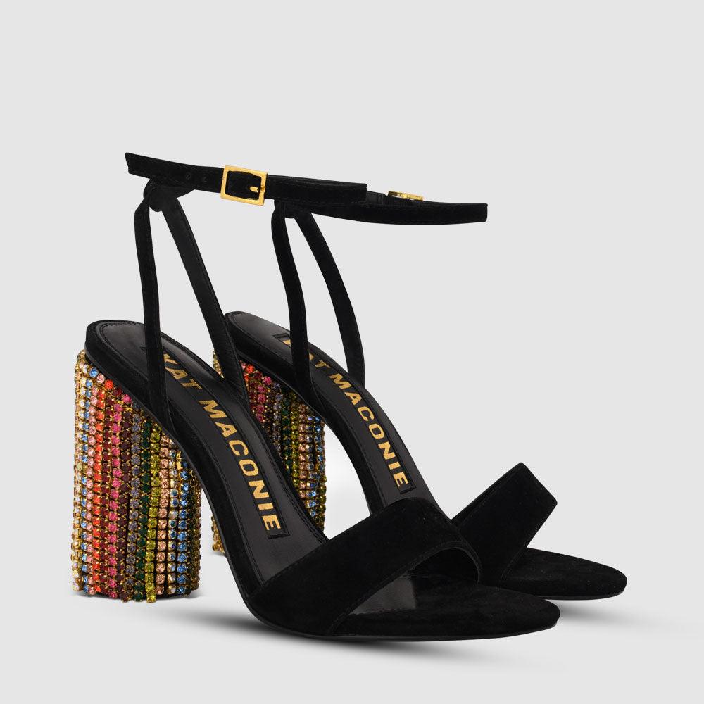 Olive Sandals - Kat Maconie