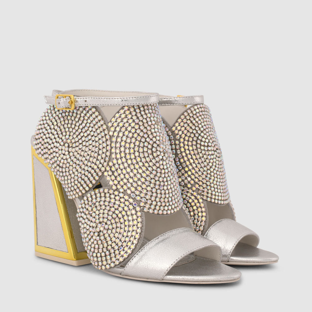 Frida Sandals - Kat Maconie