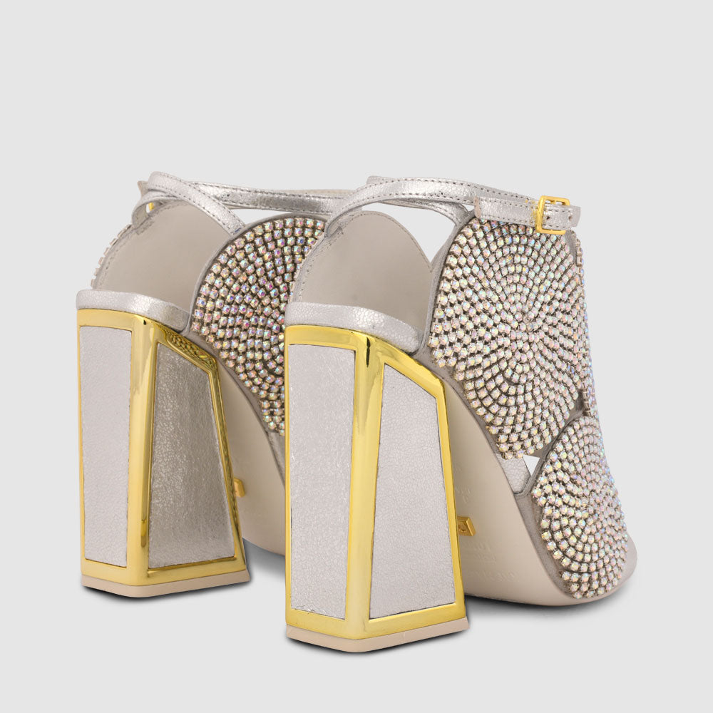 Frida Sandals - Kat Maconie