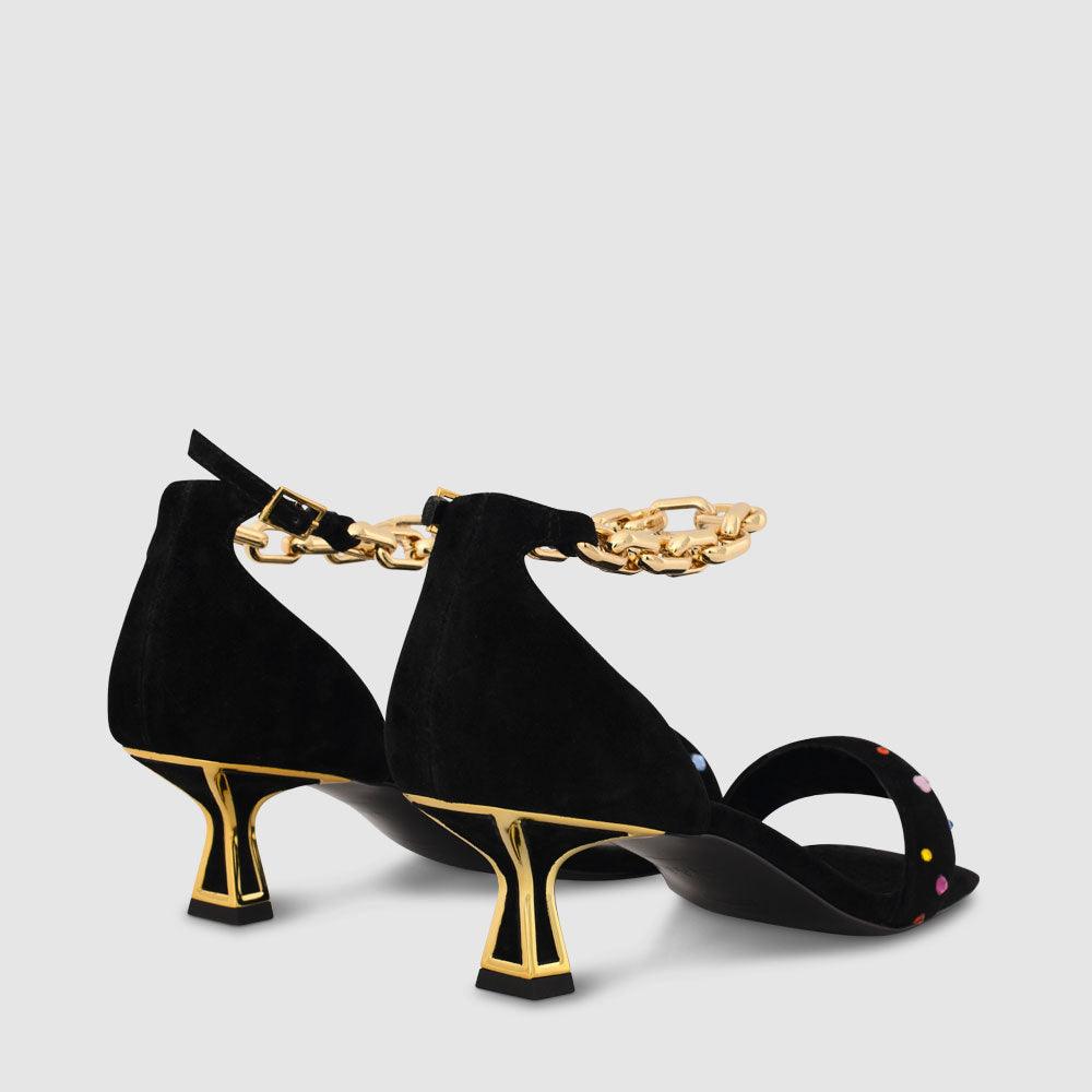 Inara Sandals - Kat Maconie