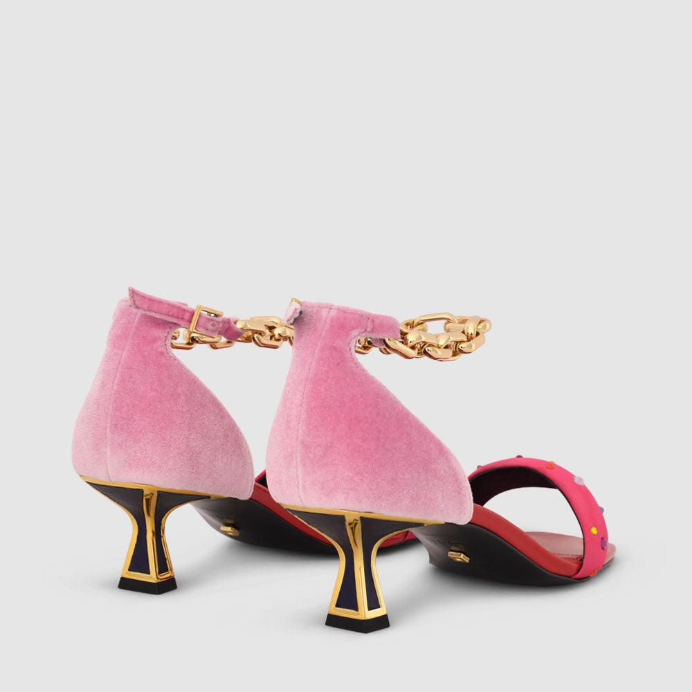 Inara Sandals - Kat Maconie