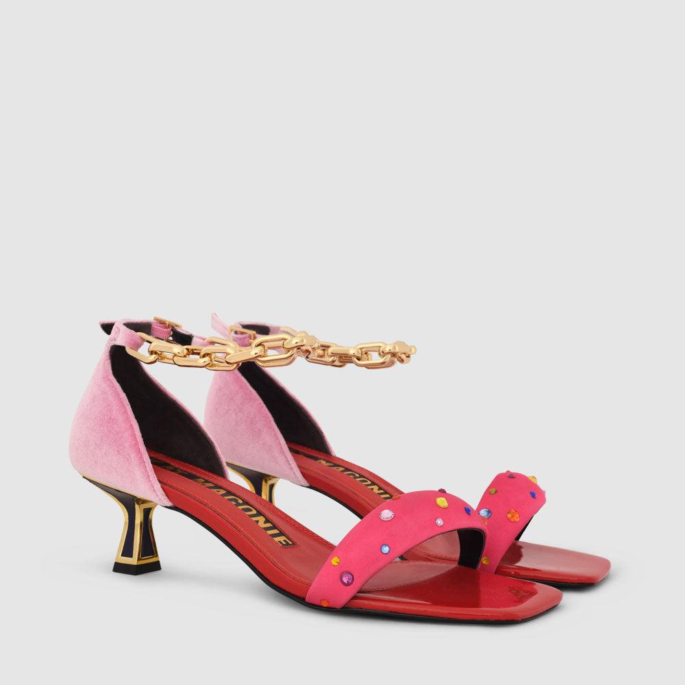 Inara Sandals - Kat Maconie