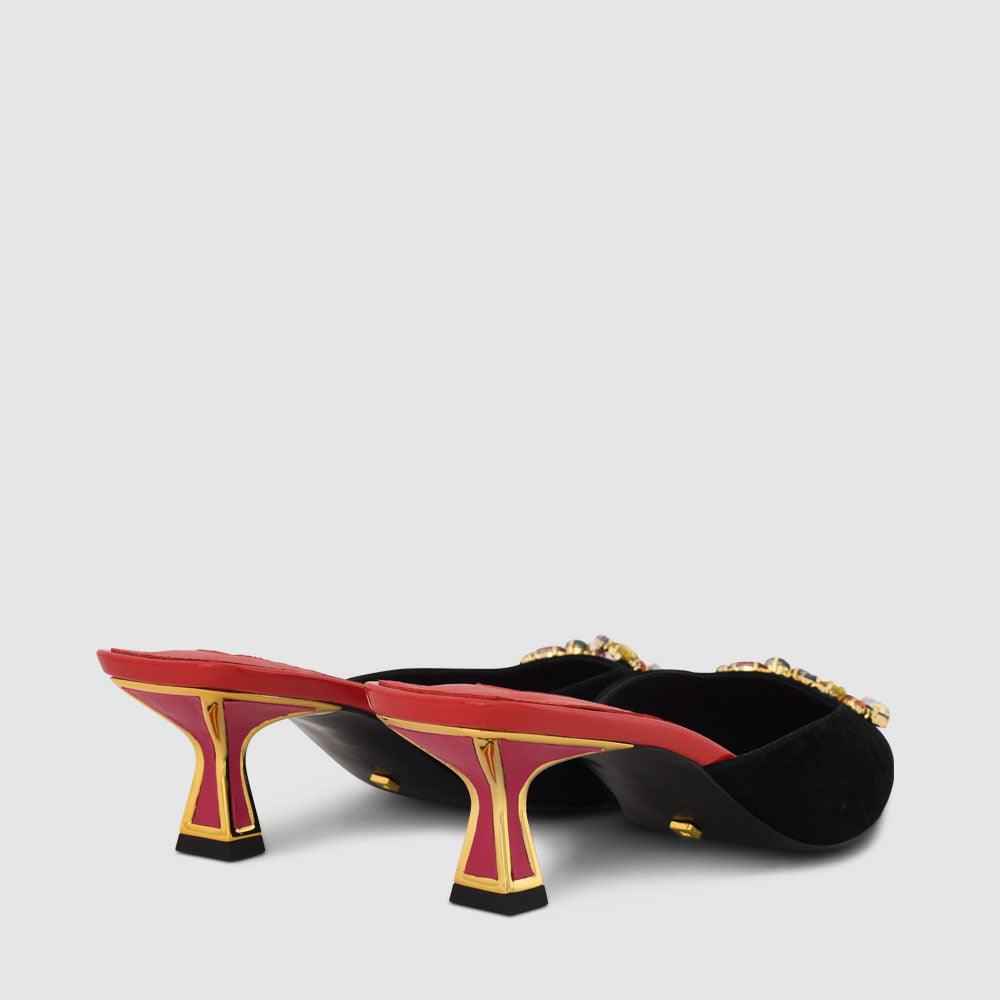 Zendy Sandals - Kat Maconie