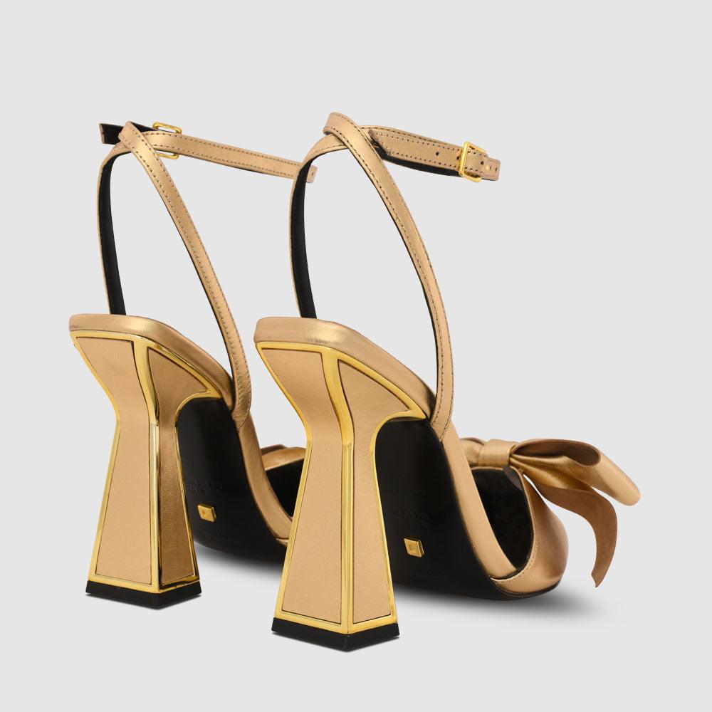 Maren Pumps - Kat Maconie