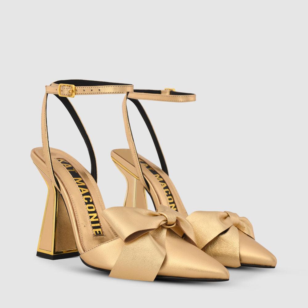 Maren Pumps - Kat Maconie