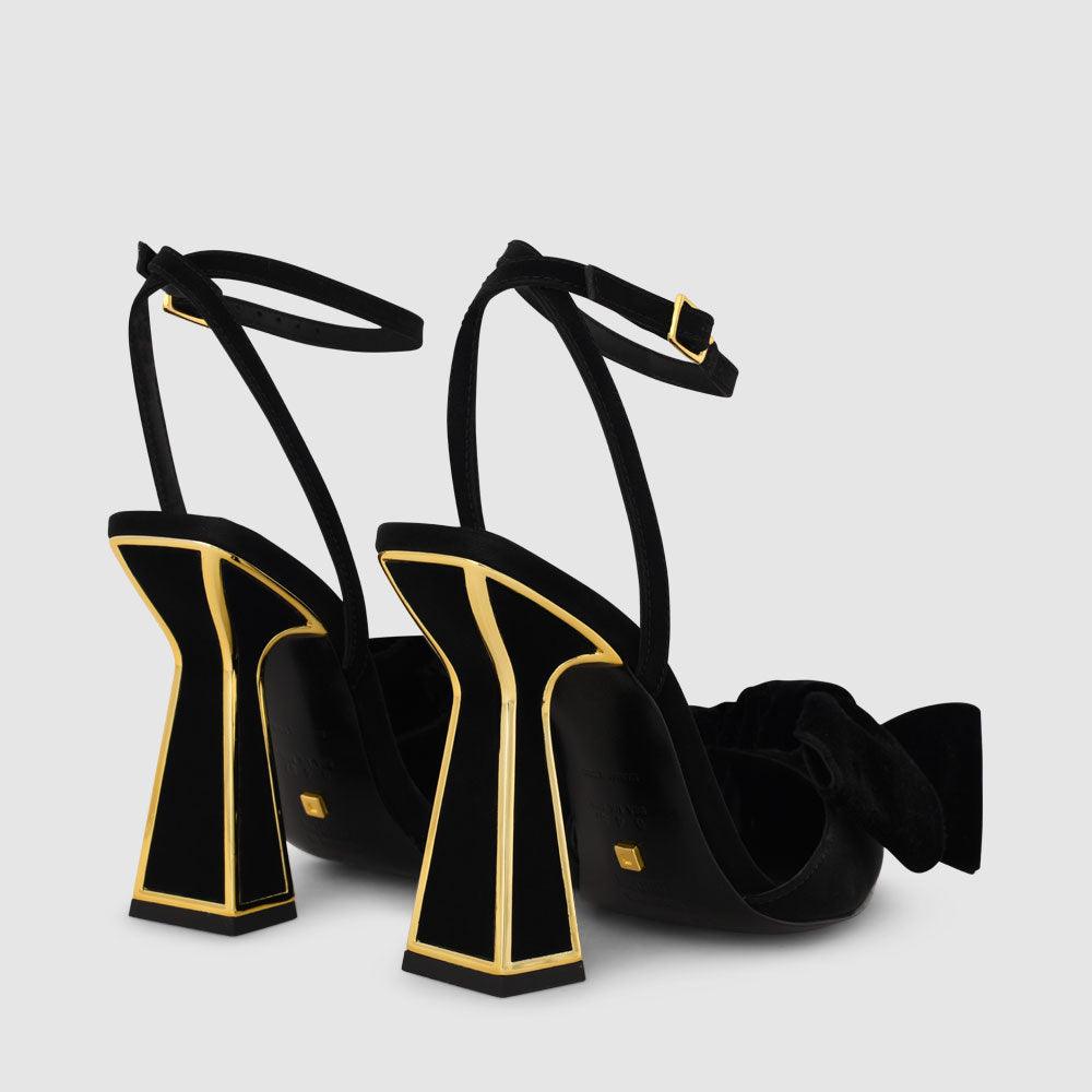 Maren Pumps - Kat Maconie
