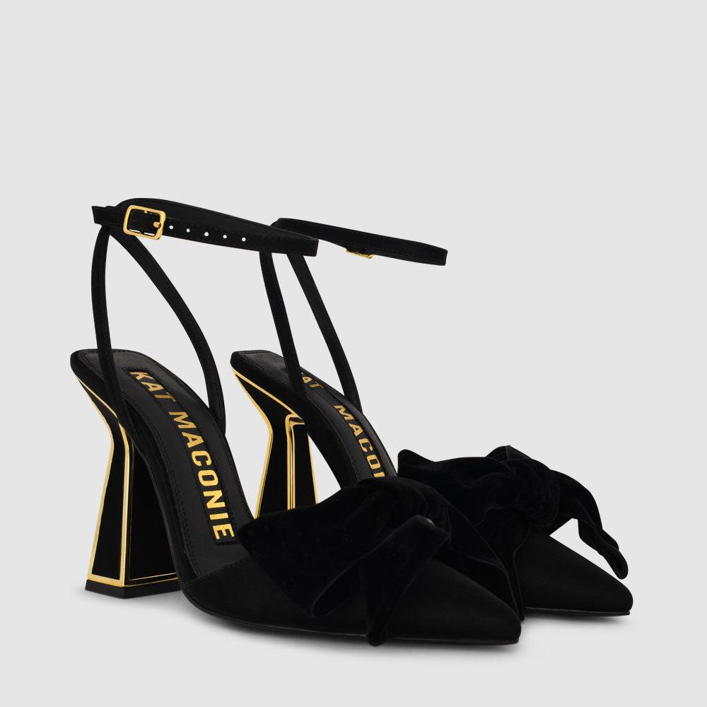 Maren Pumps - Kat Maconie