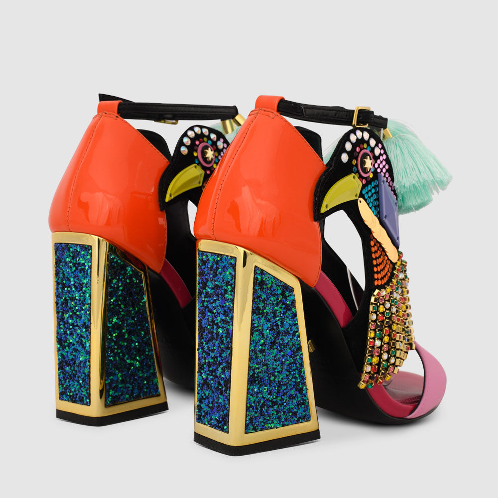 Aya Sandals - Kat Maconie