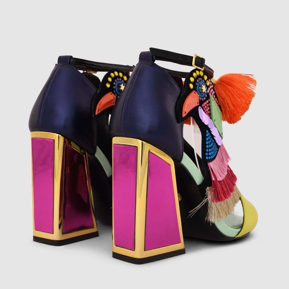 Aya Sandals - Kat Maconie