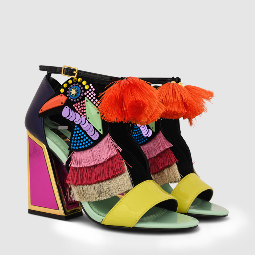 Aya Sandals - Kat Maconie
