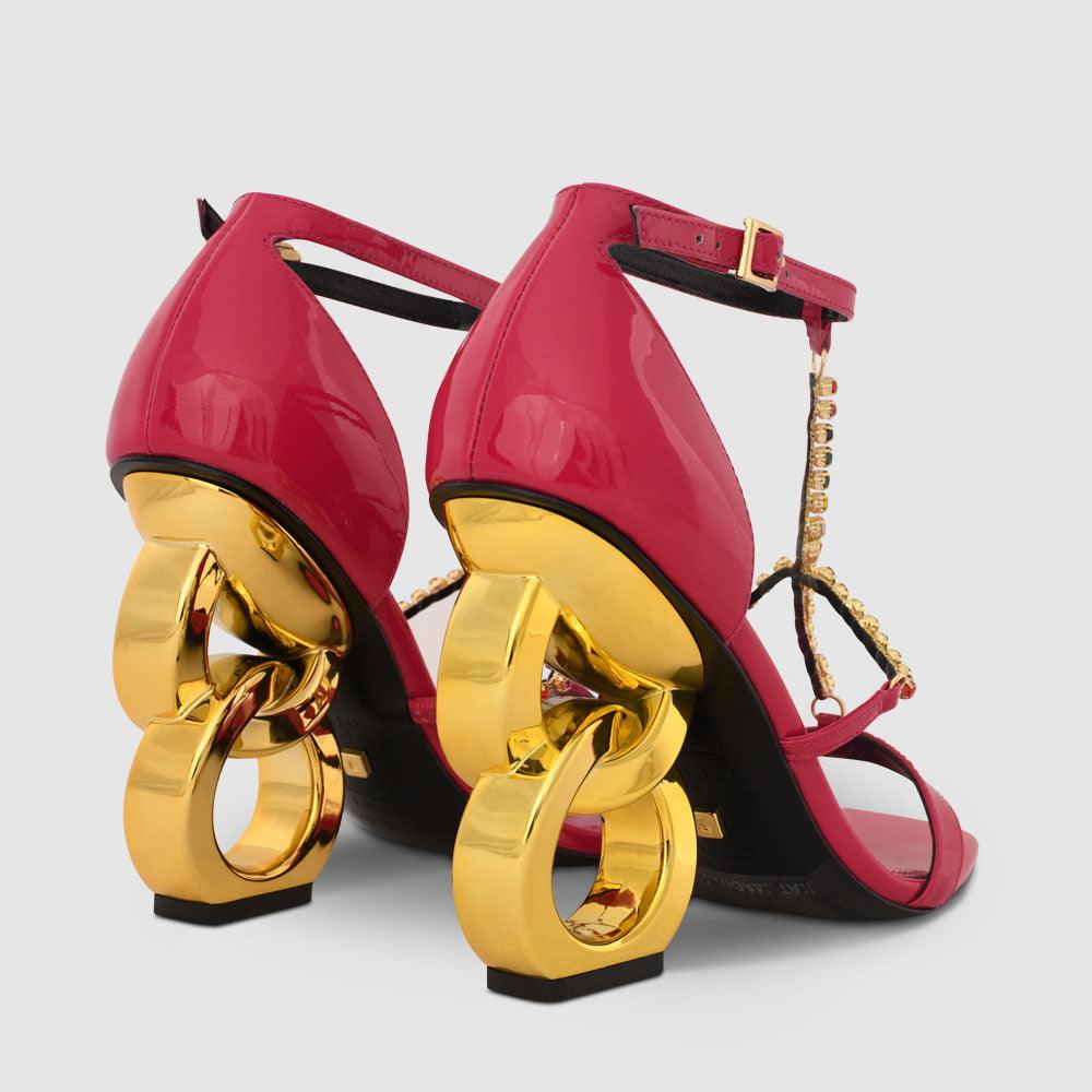 Sadia Sandals - Kat Maconie