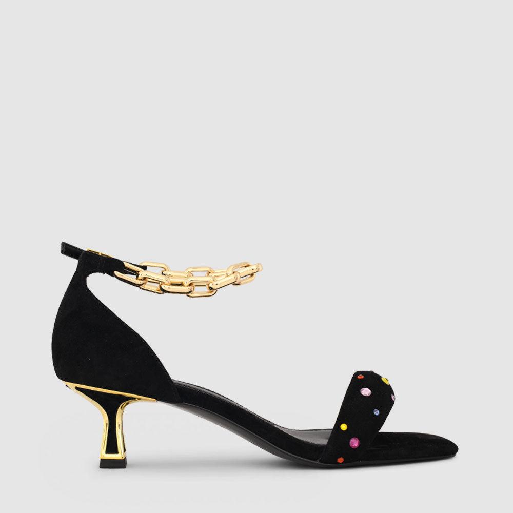 Inara Sandals - Kat Maconie