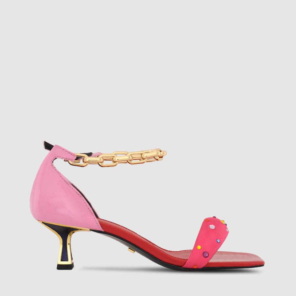 Inara Sandals - Kat Maconie