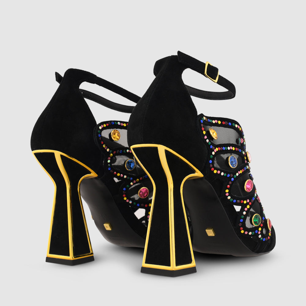 Raya Sandals - Kat Maconie