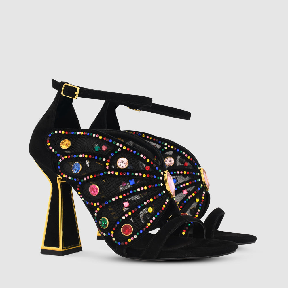 Raya Sandals - Kat Maconie