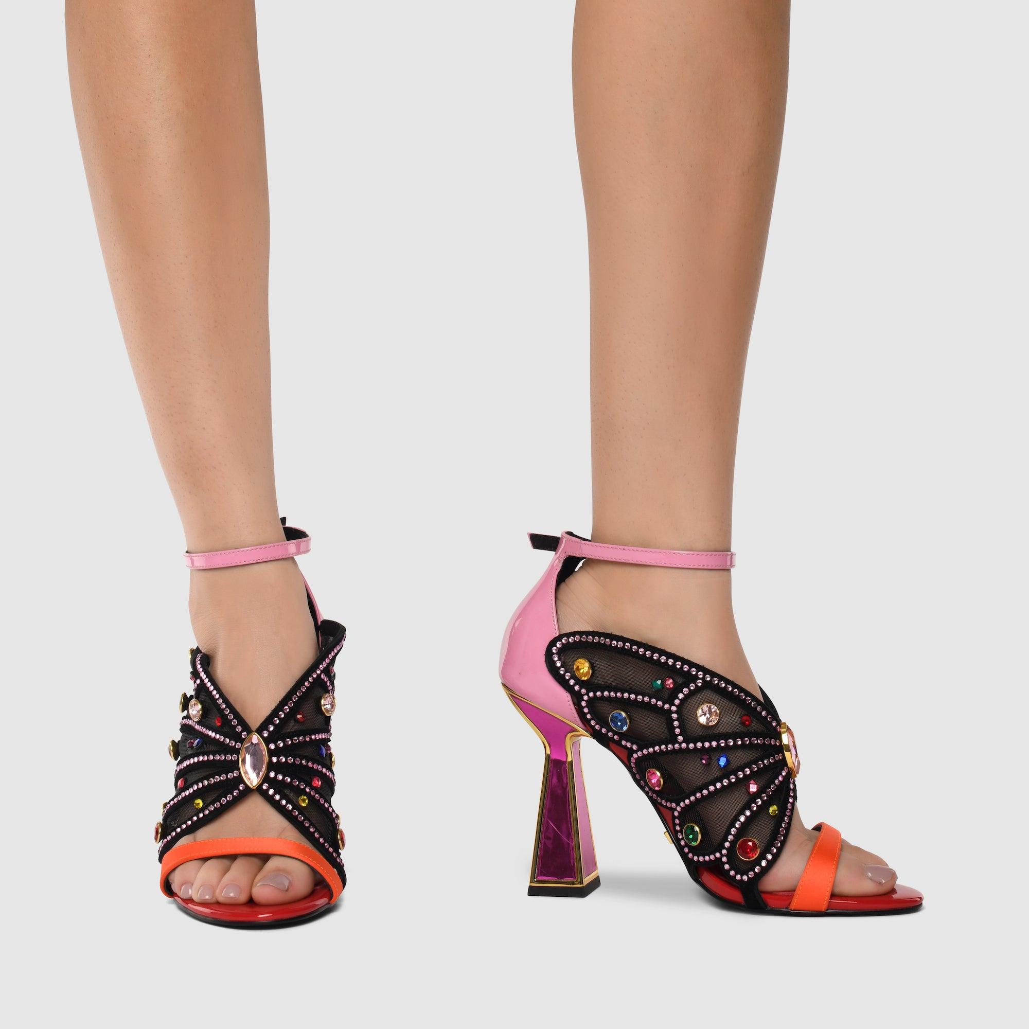 Raya Sandals - Kat Maconie