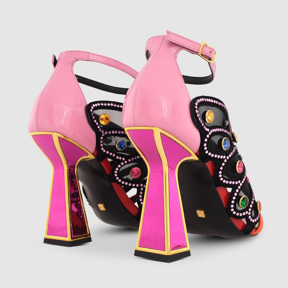 Raya Sandals - Kat Maconie