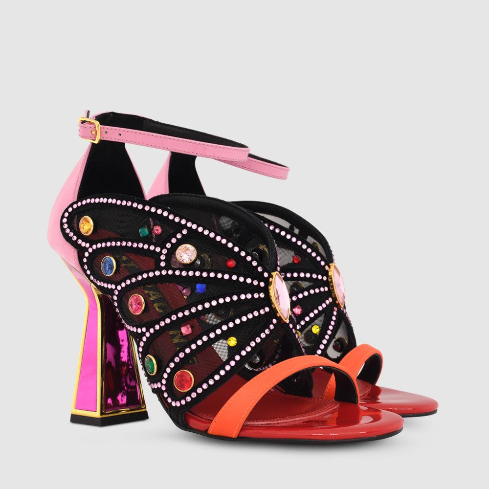 Raya Sandals - Kat Maconie