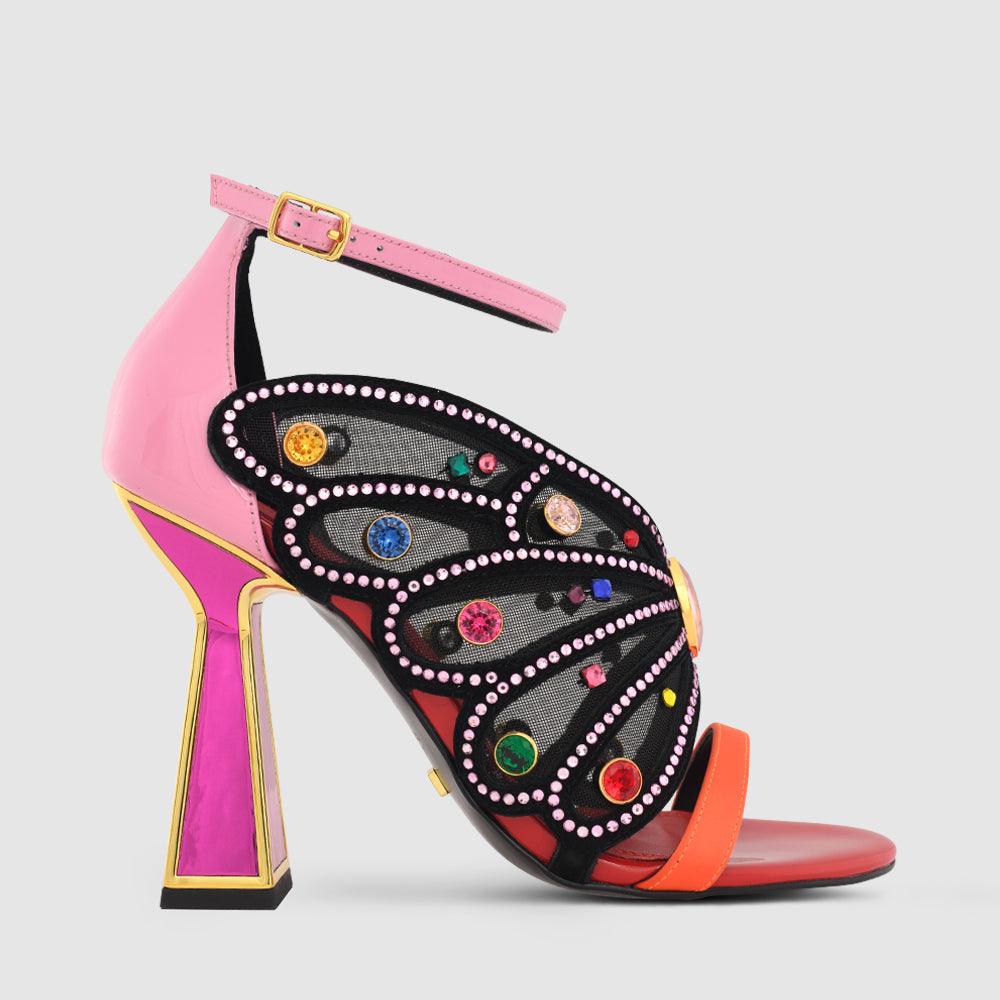 Raya Sandals - Kat Maconie