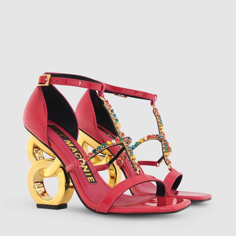 Sadia Sandals - Kat Maconie