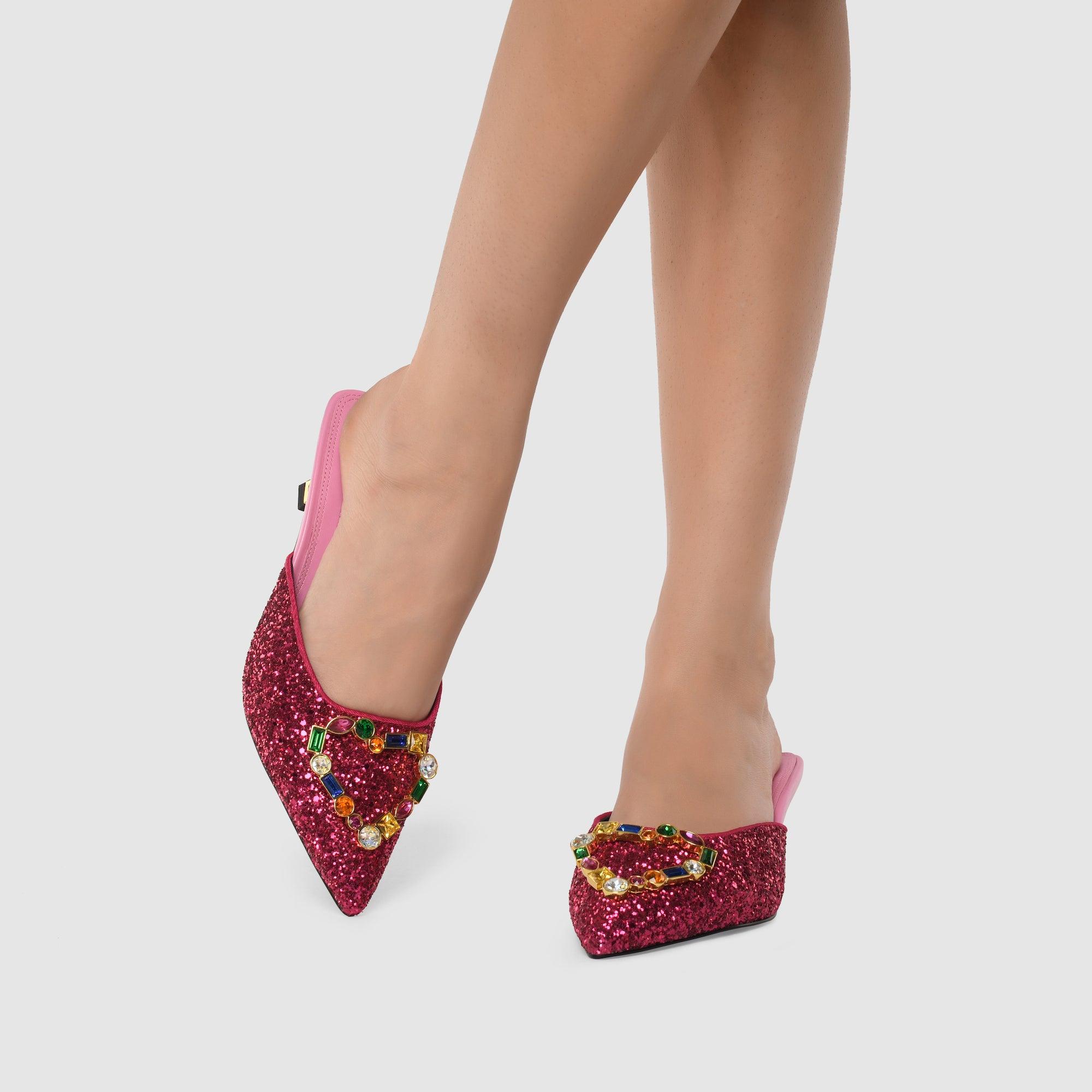 Zendy Sandals - Kat Maconie