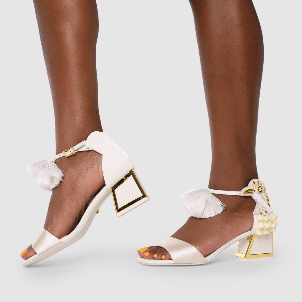 Kay Sandals - Kat Maconie