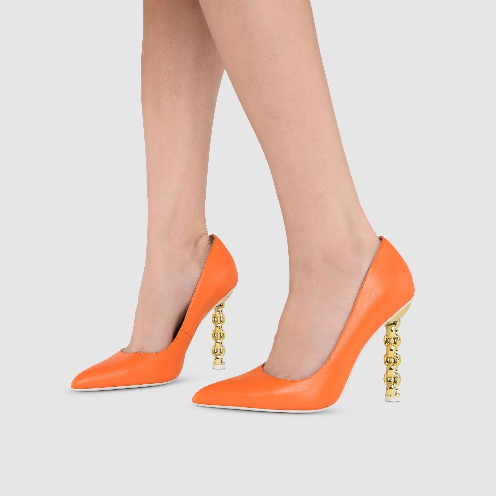Lydia Pumps - Kat Maconie