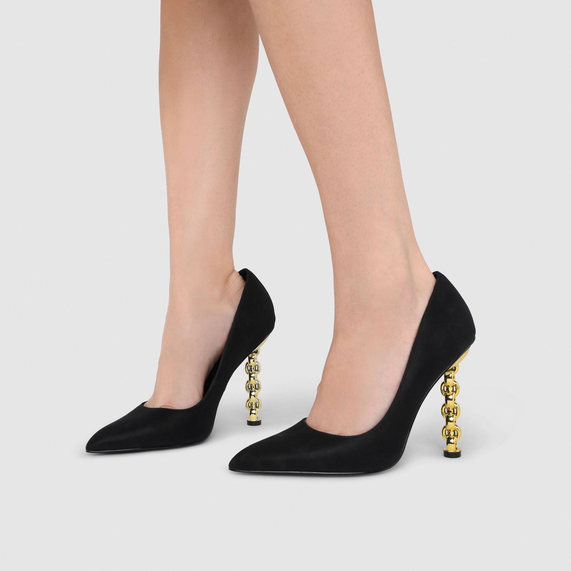 Lydia Pumps - Kat Maconie