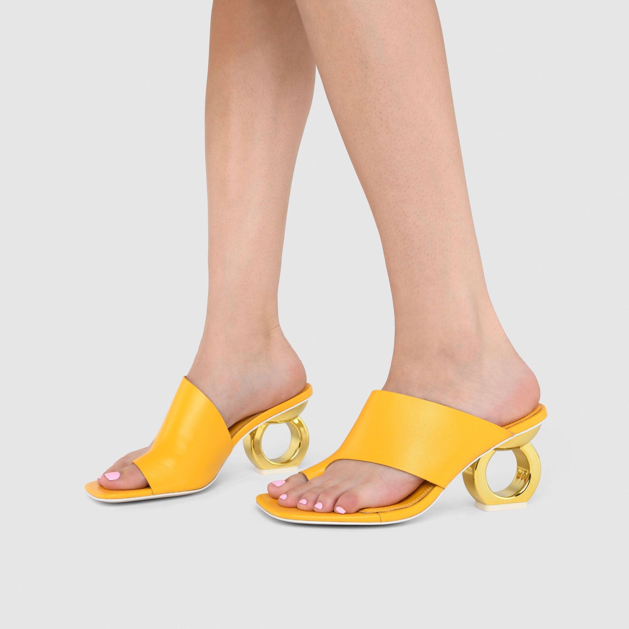 Sigrid Sandals - Kat Maconie