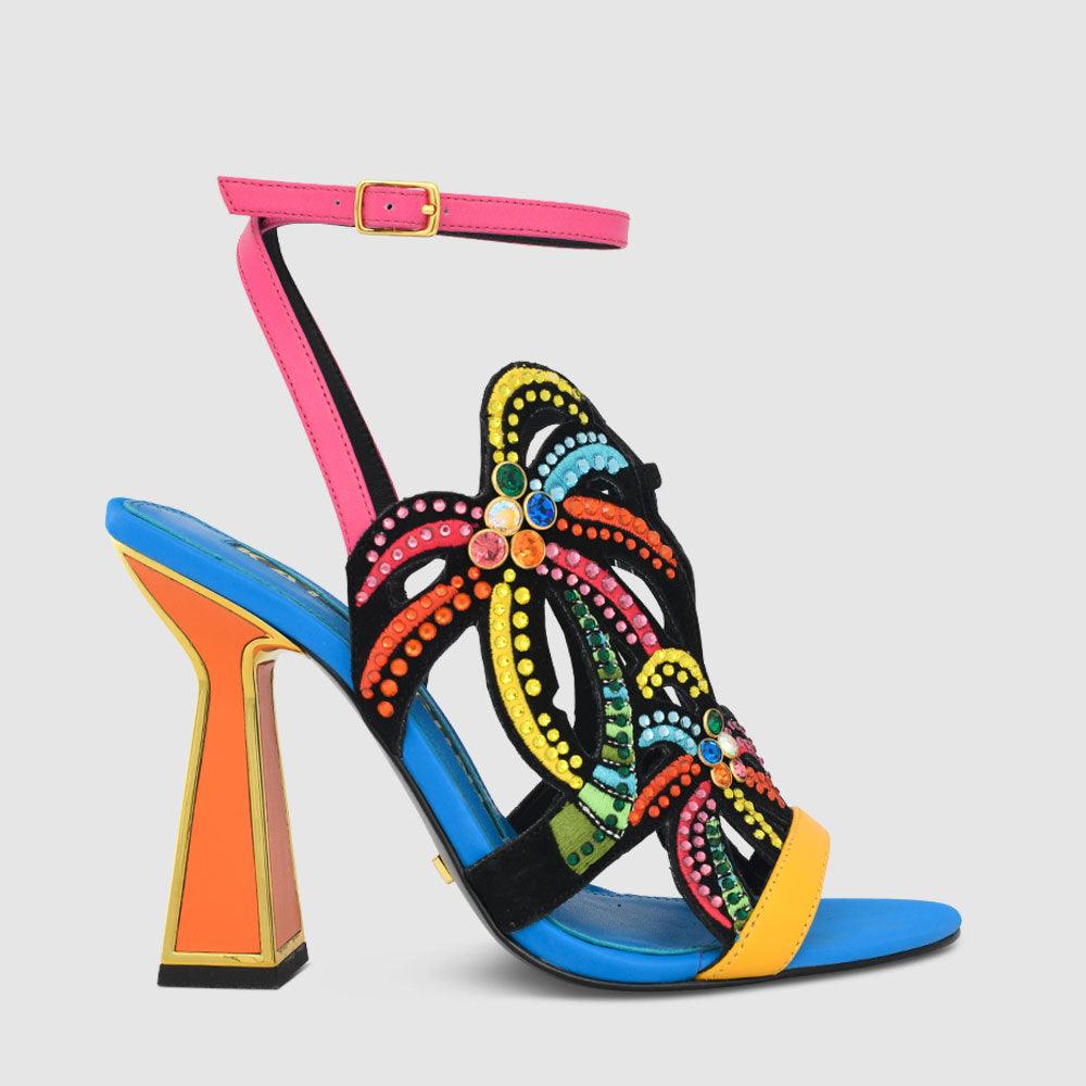 KIAWA SANDALS - Kat Maconie