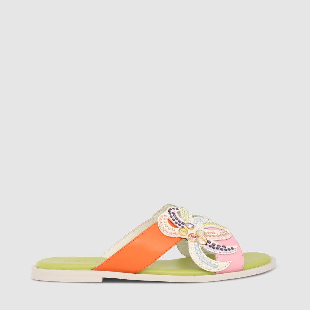 DIXIE SANDALS - Kat Maconie