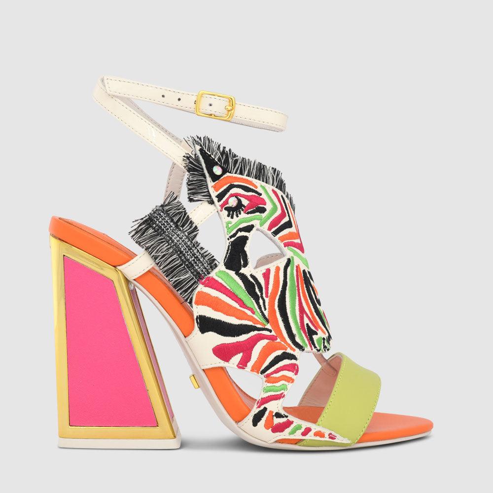 MARTA SANDALS - Kat Maconie