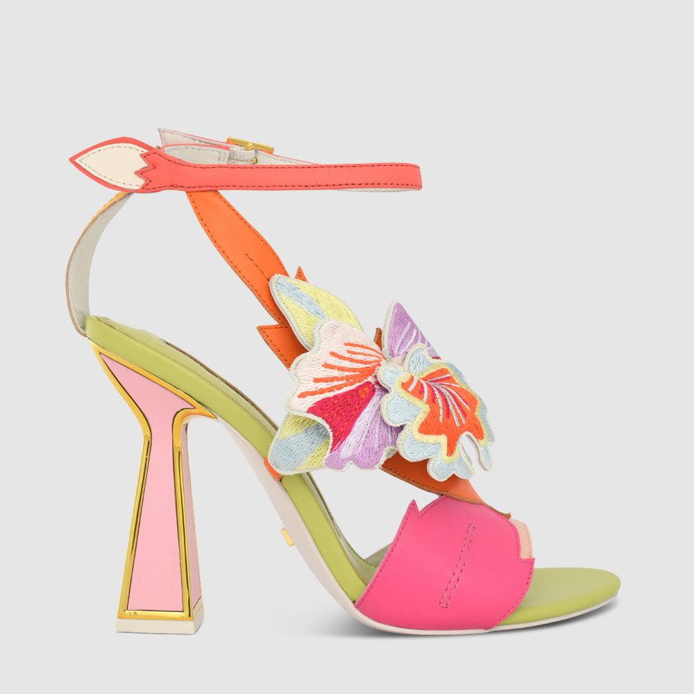 ORELA SANDALS - Kat Maconie