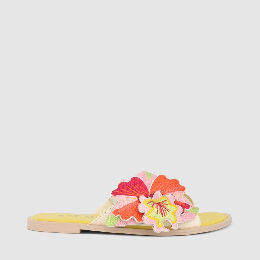 NACY SANDALS - Kat Maconie