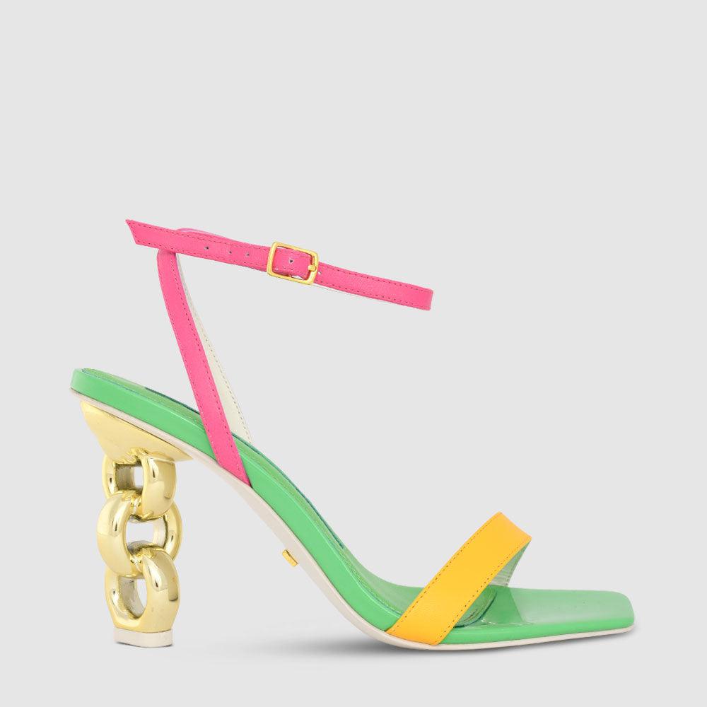 RIRI SANDALS - Kat Maconie