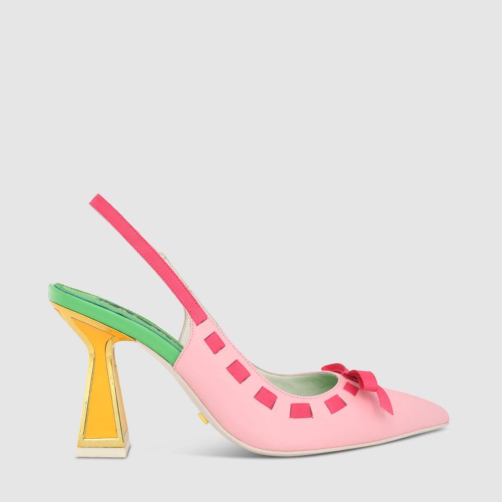 KACY PUMPS - Kat Maconie