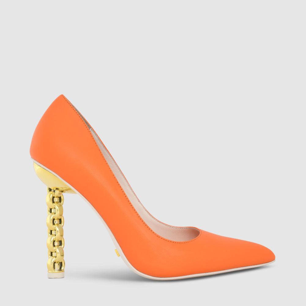 LYDIA PUMPS - Kat Maconie