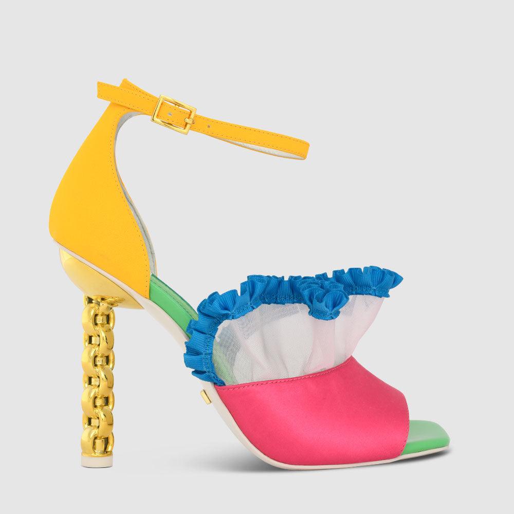 KLEO SANDALS - Kat Maconie