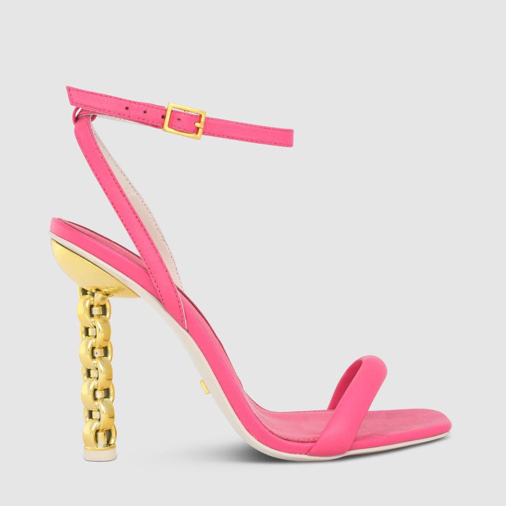 ESIDA SANDALS - Kat Maconie