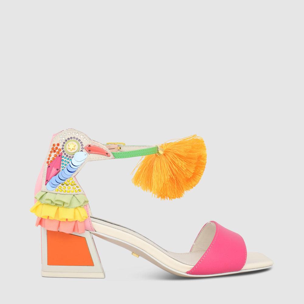 Kay Sandals - Kat Maconie