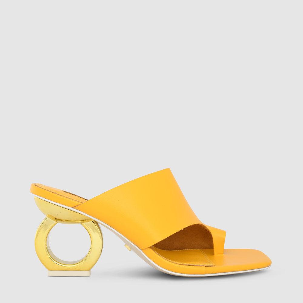 SIGRID SANDALS - Kat Maconie